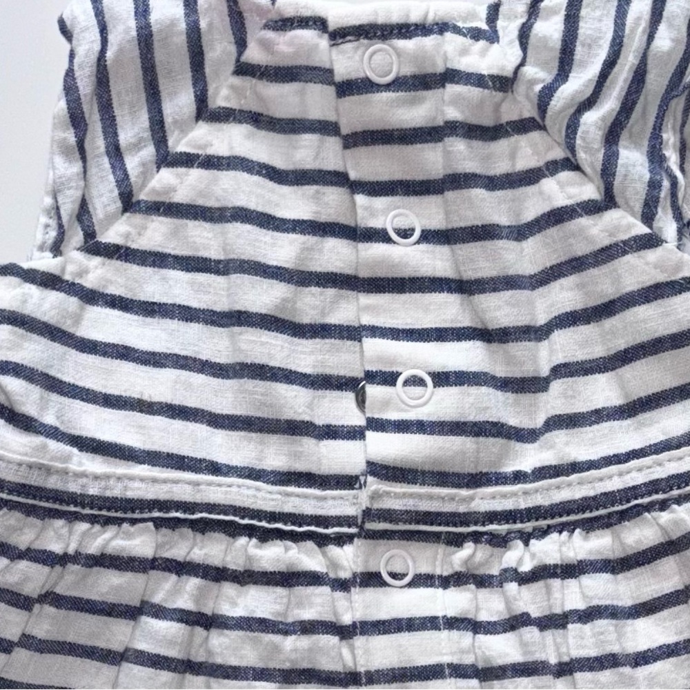CARTERS DRESS - Picture 6 of 10